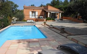 La villa Sam
